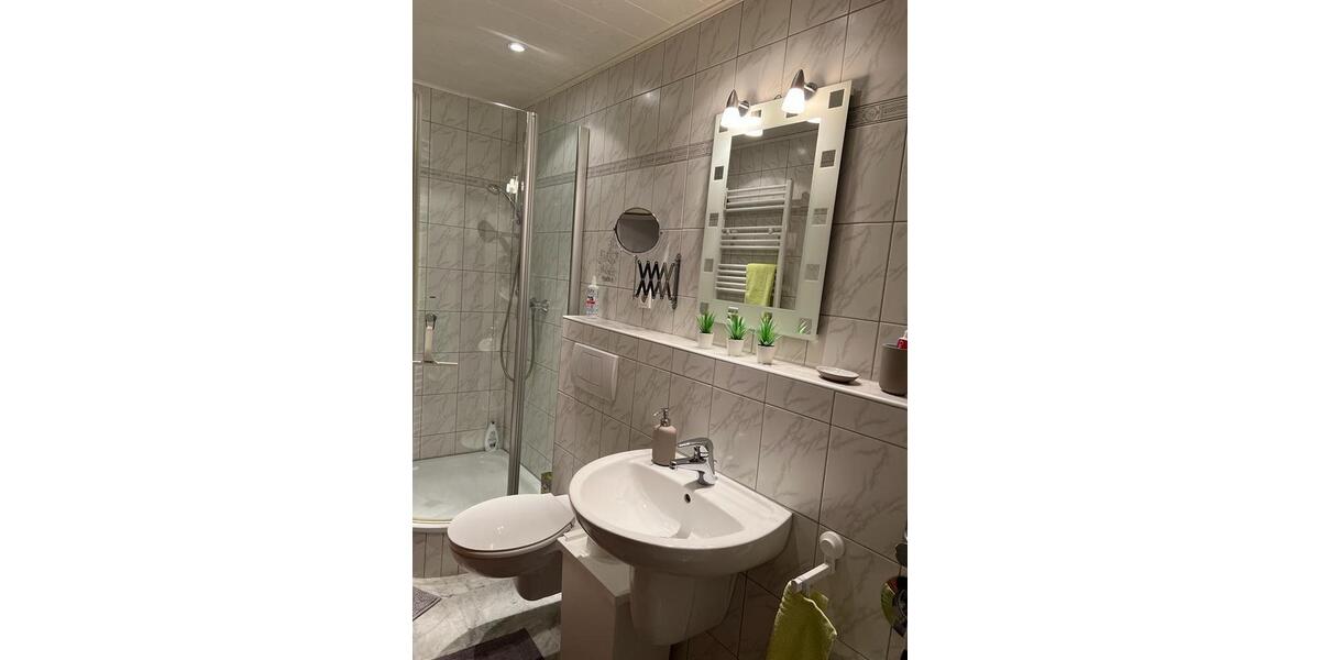 Etagenwohnung Meerbusch Kierst - 1 Zimmer, 34 m&sup2;, 845&euro; | Angebot:25613613