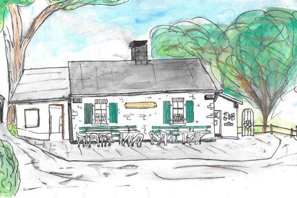 Zechenhaus | Haus | EG Wohnung 3 zimmer