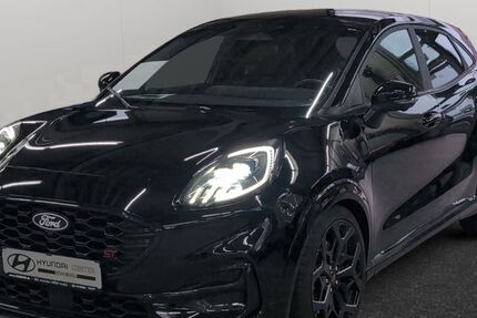 Ford Puma 18.900 km 27.490 &euro; Düsseldorf 40233