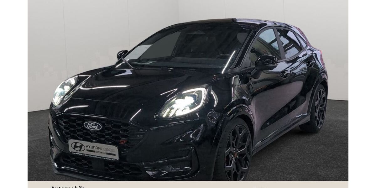 Ford Puma 18.900 km 27.490 &euro; Düsseldorf 40233