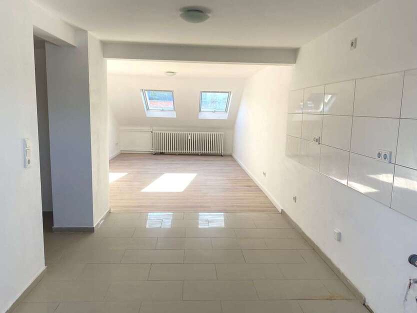 Wohnung zum Mieten in Mönchengladbach 620 € 70 m²