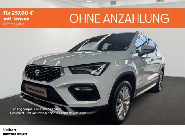 Seat Ateca 10.061 km 30.200 € Velbert 42553