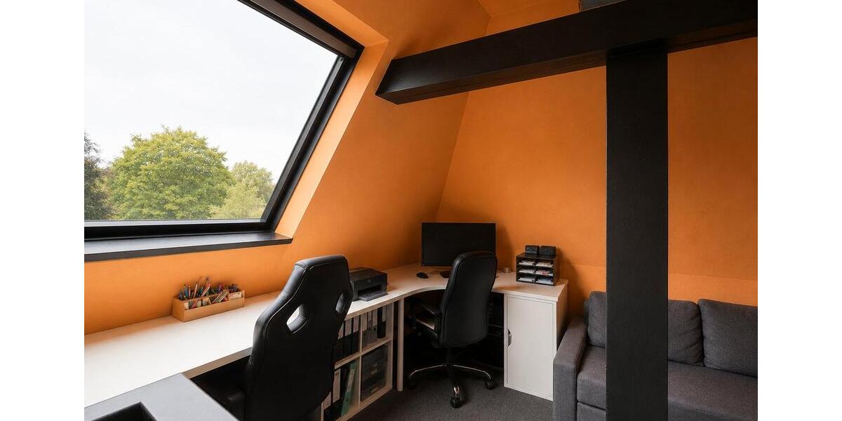 Reihenhaus Oberhausen Alt-Oberhausen - 6 Zimmer, 145 m&sup2;, 429.000&euro; | Angebot:26851729