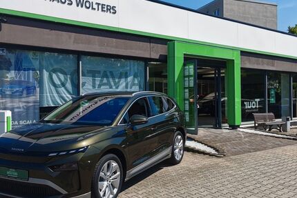 Skoda Enyaq 5.000 km 39.900 &euro; Neuss 41462
