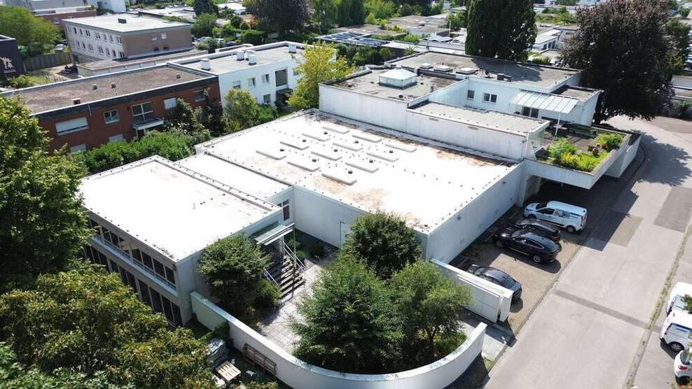 Büro in Köln 4.850.000 € 2220 m² zimmer