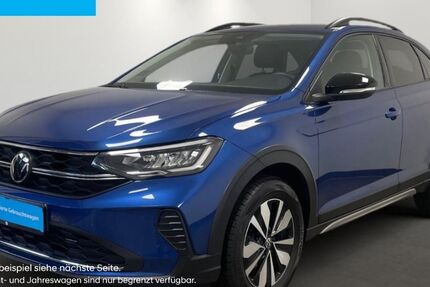 VW Taigo 17.659 km 19.990 &euro; Düsseldorf 40233