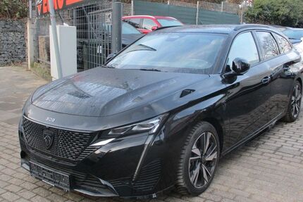 Peugeot 308 21.000 km 21.999 &euro; Oberhausen 46149