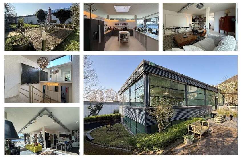 Haus zum Kaufen in Mönchengladbach Hardterbroich-Pesch 695.000 € 251.23 m²