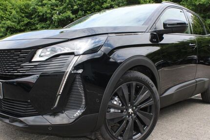 Peugeot 3008 14.858 km 25.000 &euro; Remscheid 42897