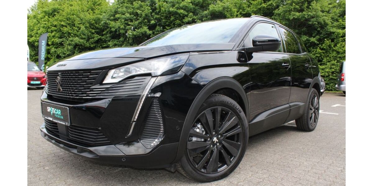 Peugeot 3008 14.858 km 25.000 &euro; Remscheid 42897