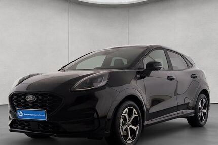 Ford Puma 9.479 km 26.490 € Düsseldorf 40233