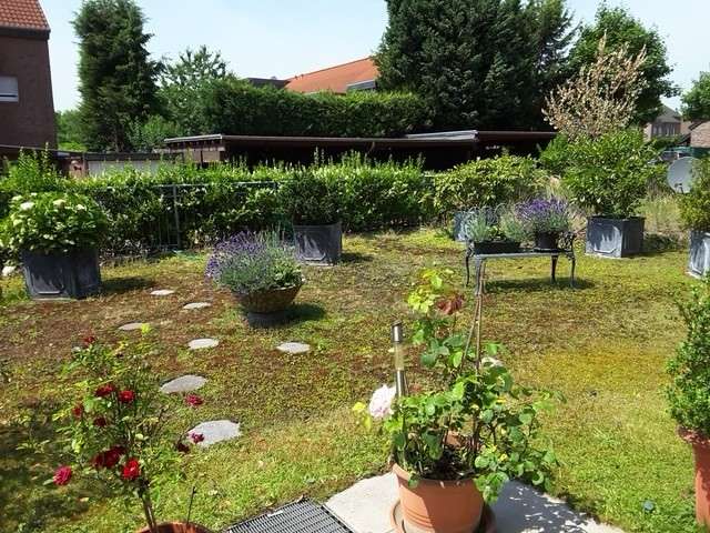 Etagenwohnung Duisburg Buchholz - 4 Zimmer, 110 m&sup2;, 380.000&euro; | Angebot:27159851