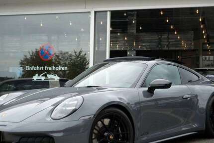 Porsche 911 4.980 km 197.911 &euro; Moenchengladbach 41199