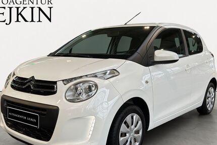 Citroen C1 64.707 km 6.990 &euro; Krefeld 47803