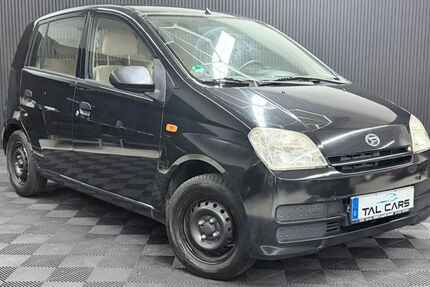 Daihatsu Cuore 155.000 km 2.499 &euro; Wuppertal 42283