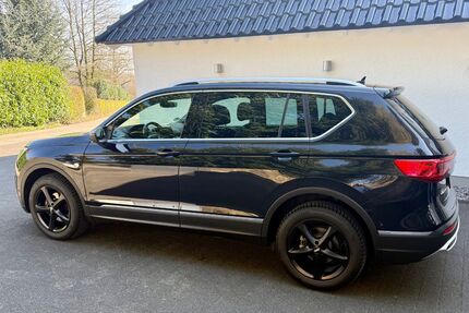 Seat Tarraco 82.795 km 24.750 &euro; Solingen 42699
