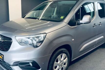 Opel Combo Life 71.200 km 19.999 &euro; Hilden 40723