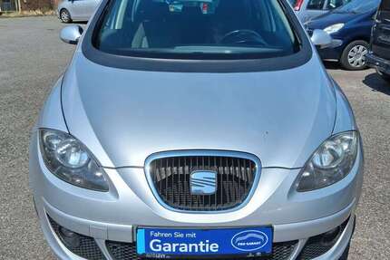 Seat Altea