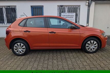 VW Polo