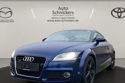 Audi TT 161.528 km 9.490 &euro; Moers 47441
