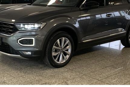 VW T-Roc 48.000 km 19.985 &euro; Wuppertal 42329