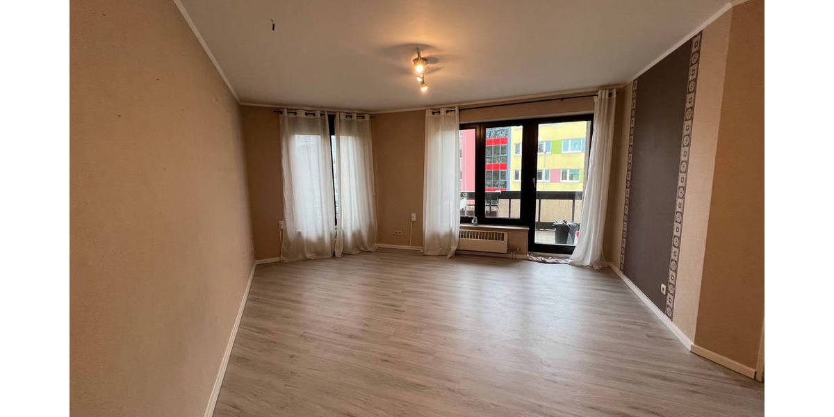 Etagenwohnung Mönchengladbach Rheydt - 2 Zimmer, 65 m&sup2;, 650&euro; | Angebot:26851032