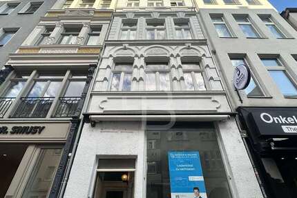 Büro in Köln 3.900 € 45 m²