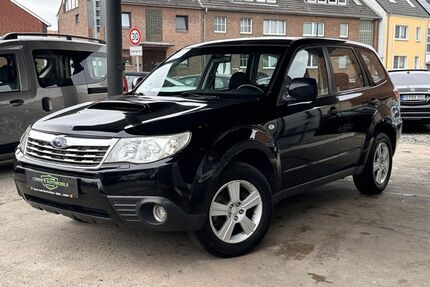 Subaru Forester 237.995 km 4.499 &euro; Mönchengladbach 41238