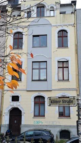 Mehrfamilienhaus, Wohnhaus Wuppertal Gemarkung Elberfeld - 16 Zimmer, 454 m&sup2;, 779.000&euro; | Angebot:26297476