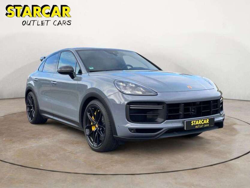 Cayenne