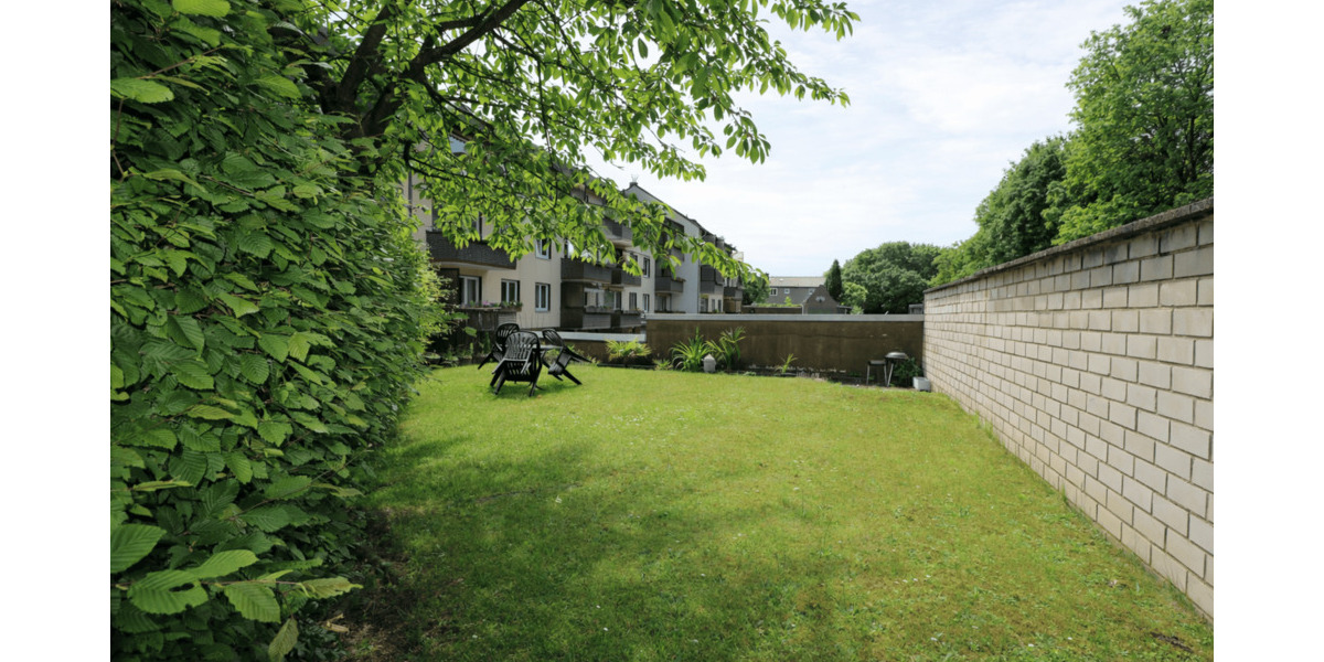 Etagenwohnung Meerbusch Osterath - 3 Zimmer, 77 m&sup2;, 335.000&euro; | Angebot:26808388
