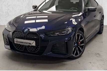 BMW i4 60.174 km 48.440 &euro; Düsseldorf 40595