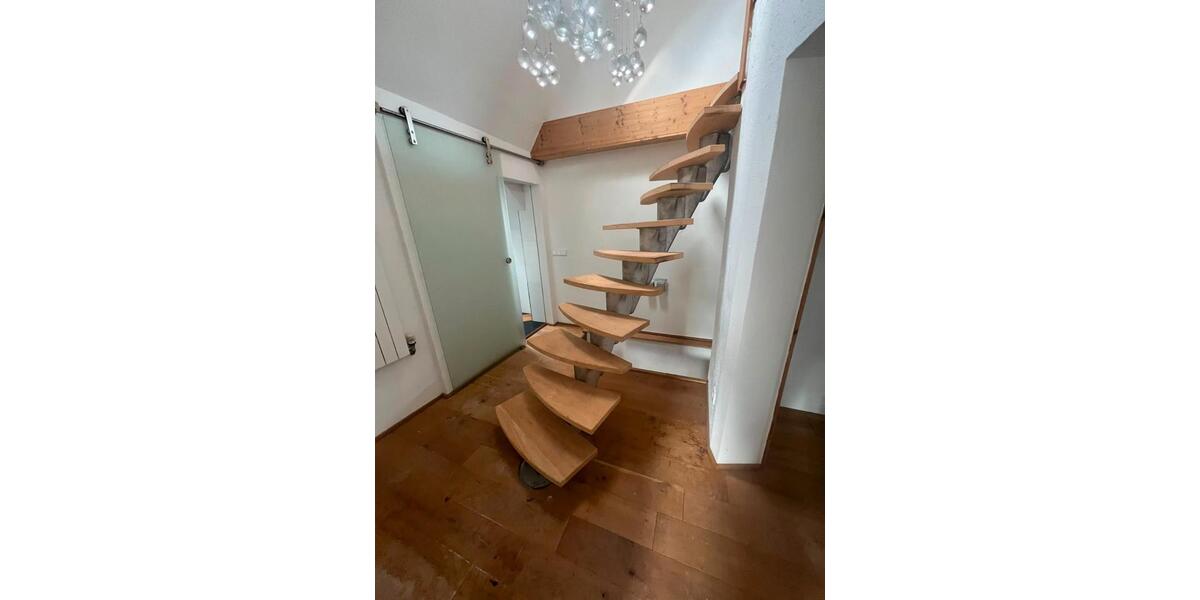 Einfamilienhaus Leichlingen (Rheinland) - 5.5 Zimmer, 160 m&sup2;, 540.000&euro; | Angebot:26874964