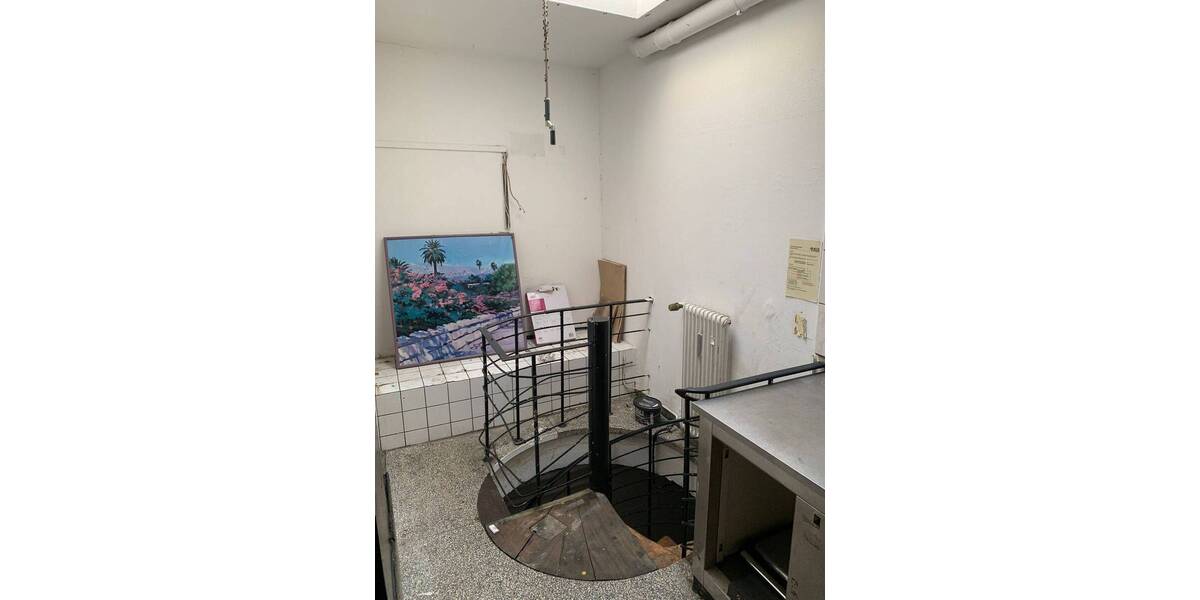 Gewerbeobjekt Wuppertal Elberfeld - 1.300&euro; | Angebot:26904224
