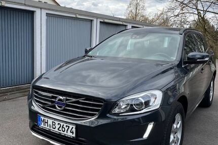 Volvo XC60 113.000 km 22.000 € Essen 45355