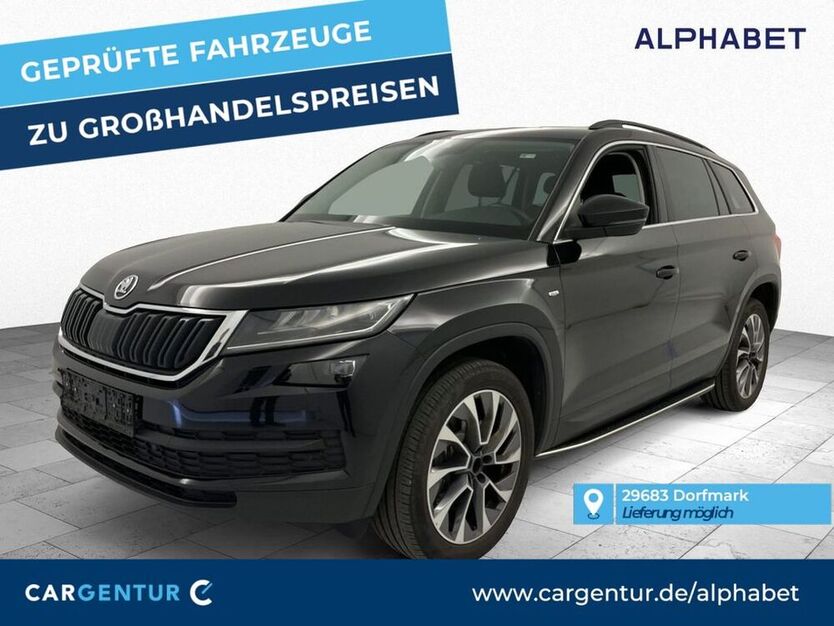 Kodiaq
