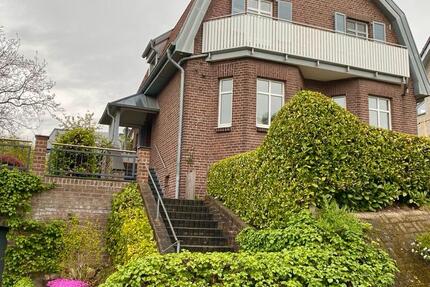 Freistehendes Einfamilienhaus im Herzen von Waldniel zu vermieten zimmer