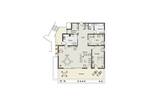 Terrassenwohnung Düsseldorf / Gerresheim Gerresheim - 3 Zimmer, 178 m&sup2;, 775.000&euro; | Angebot:26189025