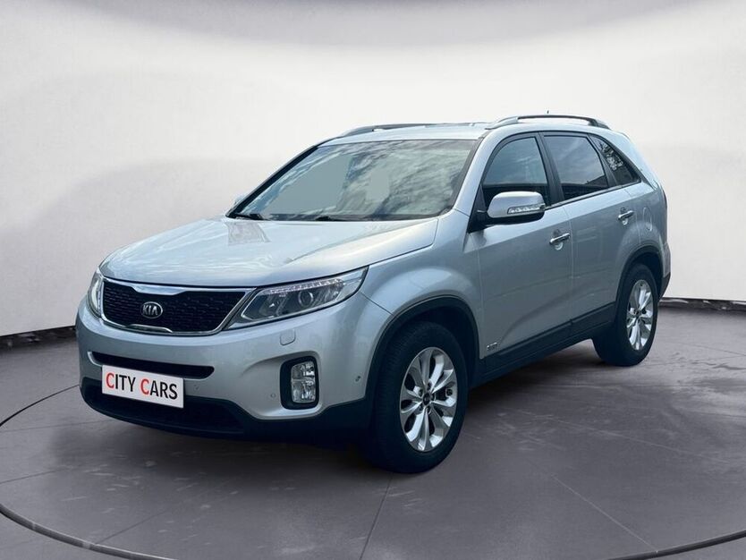 Sorento