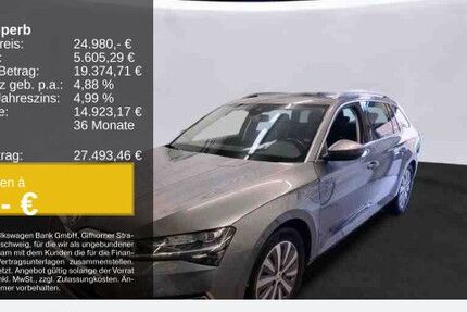 Skoda Superb 59.545 km 24.490 &euro; Duisburg 47059