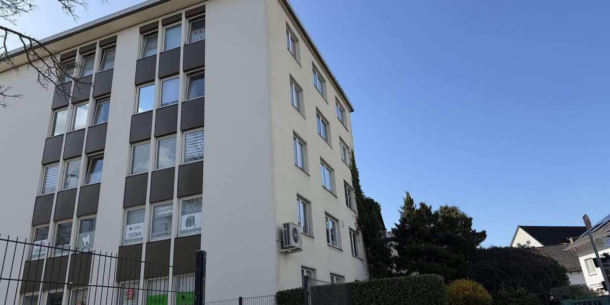 Gewerbeobjekt Mülheim Broich - 690&euro; | Angebot:25716767