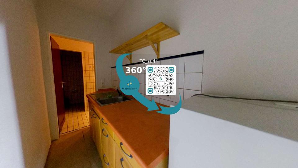 Zentral gelegenes Büro oder Ladenlokal zimmer