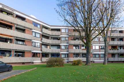 Wohnung Neuss Erfttal - 3 Zimmer, 79 m&sup2;, 195.000&euro; | Angebot:26864478