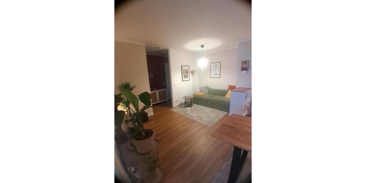 4 Zimmer Neubau Wohnung Benrath 4 zimmer