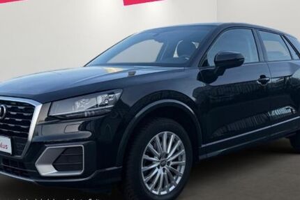 Audi Q2 33.348 km 17.890 &euro; Düsseldorf 40233