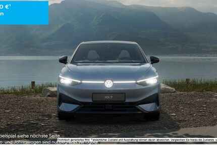 VW ID.7 13.247 km 51.270 &euro; Mülheim 45481