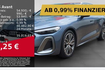 Audi A5 6.692 km 52.870 &euro; Remscheid 42897