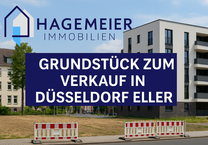 Grundstück zu verkaufen in Düsseldorf 978.000 € 1304 m²