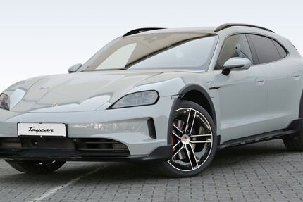 Porsche Taycan 19.900 km 109.900 &euro; Düsseldorf 40468