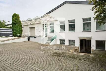 Gewerbeobjekt Velbert - 845.000&euro; | Angebot:25432176
